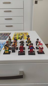 Lego figurky - 2