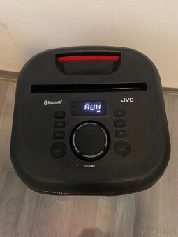 JVC - 2