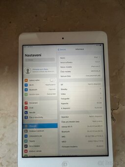IPAD 2 mini - 2
