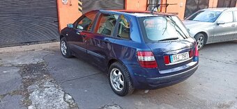 Fiat Stilo 1.9 JTD - 2