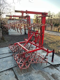 Brány - 2