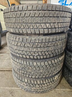 Sada disků 5x139,7mm, Suzuki Jimny, Samurai, Niva - 2