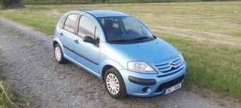 Citroen C3 - 2