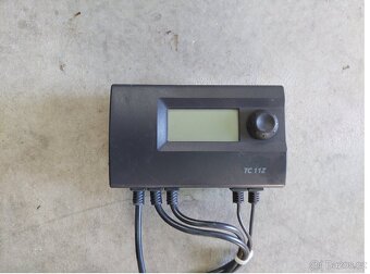 Termostat TC11Z - 2