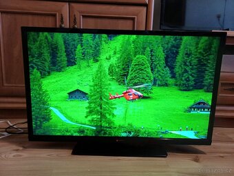 Smart TV GoGEN TVF 32R15FE-úhlopříčka 80cm,Wi-Fi, DVB-T2 - 2