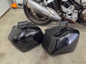Honda VFR 800 VTEC - 2