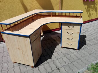 Stůl - 2