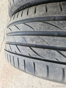 225/45R18 95Y XL Maxxis - 2