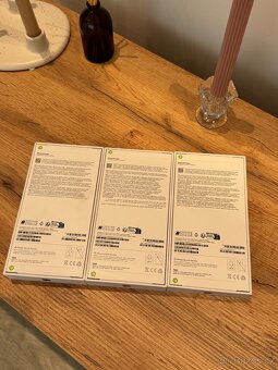 iPhone 16 Pro Max 256Gb Nový/ nerozbalený - 2