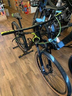 MRX Elite 29" - 2