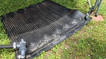Prodám 3 ks solární plachta Intex - 2