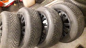 205/65 r16 - 2