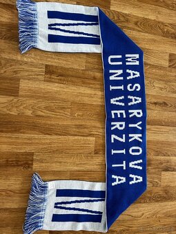 Produkty Masarykovy univerzity - 2