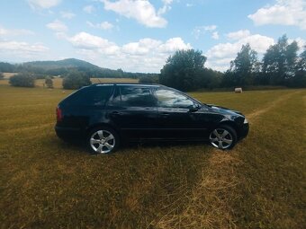ŠKODA OCTAVIA 1.9 TDI - 2
