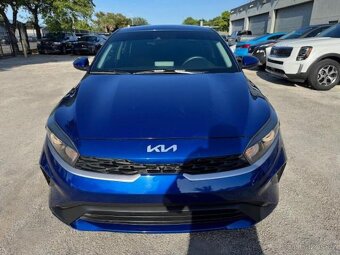2022 Kia Forte Fe 2.0L FWD - 2