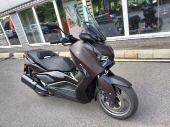 Yamaha X-Max 300 TechMax (2024/7400km) - 2