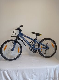 Dětské kolo Giant STP 20" - 2