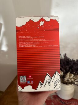 Labubu coca cola originál - 2
