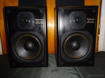 reproduktory TECHNICS SB-C250 - 2