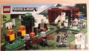 Lego 21159 - 2
