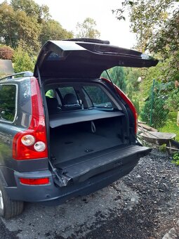 Volvo XC90 2.4 D5 r.v 2005 - 2