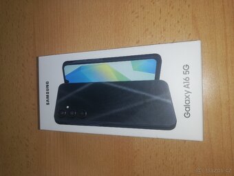 Samsung Galaxy A16 5G - 2