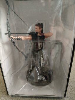 Marvel Figurka Hawkeye - 2