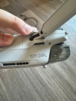 DJI Fly more combo - 2