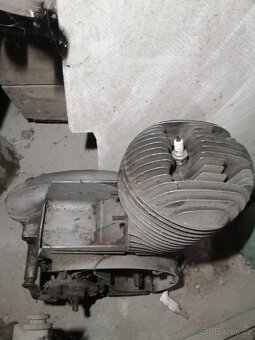 Motor Jawa - 2