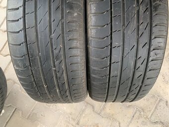215/45/16 Nokian - 2