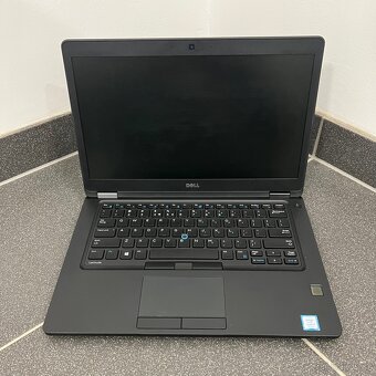 Notebook Dell Latitude 5480 | 14" + 90W adaptér - 2