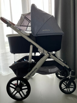 Kočárek Uppababy Vista - 2