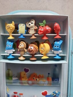 Stikeez - 2