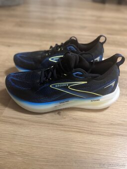 Běžecké boty Brooks Glycerin 22 vel.45 - 2