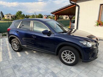 MAZDA CX5 2.2D AWD 110KW SKYACTIVE 4X4 - 2