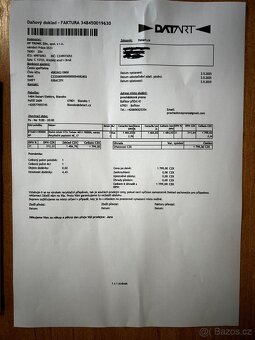 Prodám Stolní mixér ETA Twixer 6011 90000 nerez - 2