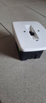 Vypinac sporakovy 400V ABB - 2