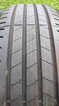 Letní pneu 215/60 R17 Bridgestone 100% vzorek - 2