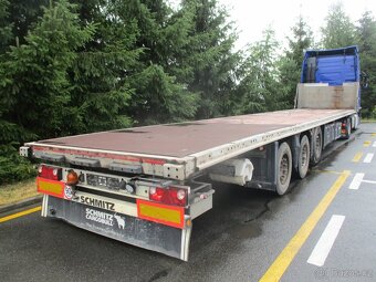 25179 Plato Schmitz SCS 24/L - 13,62 CEB LowDeck - 2