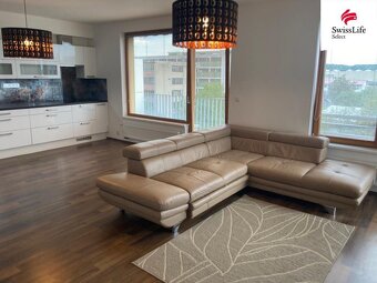 Prodej bytu 3+kk 85 m2 Modrého, Praha - 2
