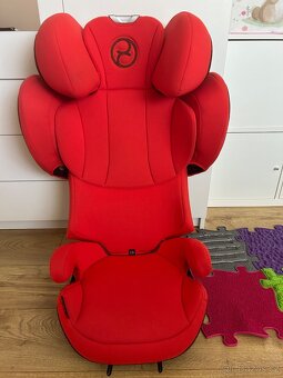 Cybex Solution Z-fix - 2