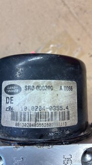 Kostka ABS Freelander 1 - 2
