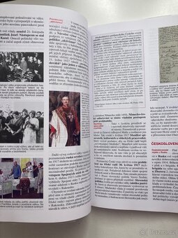 Prodám učebnice - 2