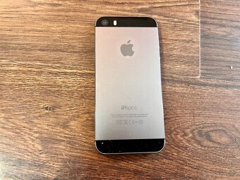 iPhone 5s na ND III - 2