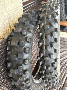 MX pneu R19 a R16 - 2