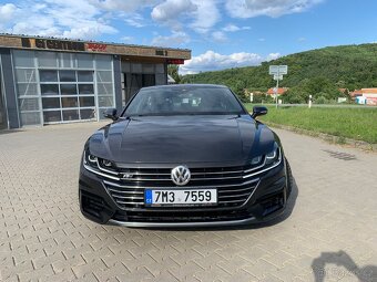 Volkswagen Arteon 2.0 tdi 140kw - 2