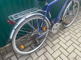 Trek kolo - 2