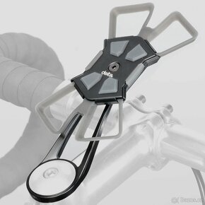 X-Mount Pro Bike Phone Holder - 2