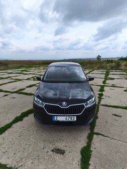 Fabia - 2