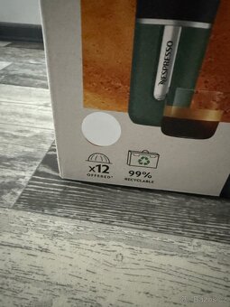 Kávovar Nespresso Vertuo Pop - 2